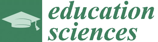 Publication of Education Sciences Vol.8, Issue 1