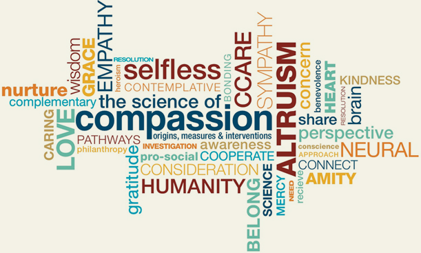 Compassionate pedagogy: What is it and why is it important?