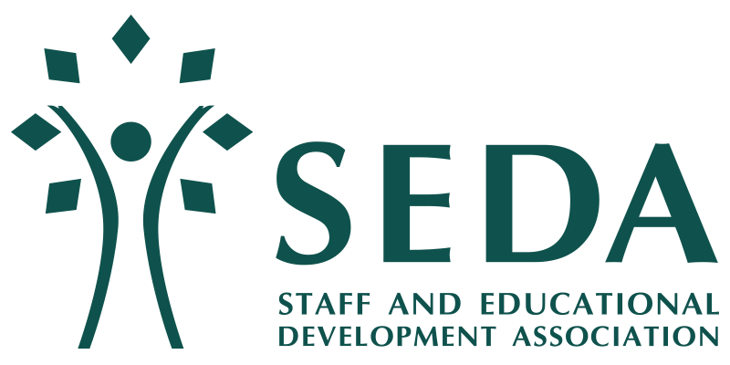 SEDA Webinar – 21st March 2019